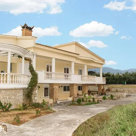 Appartamento Green Flat Close To The Beach Kalamata