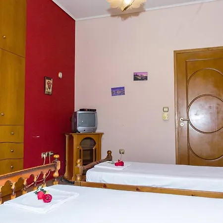 Appartamento Green Flat Close To The Beach Kalamata