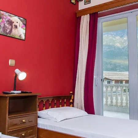 Green Flat Close To The Beach Appartamento *