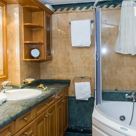Green Flat Close To The Beach Appartamento